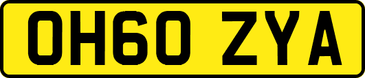OH60ZYA