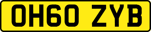 OH60ZYB