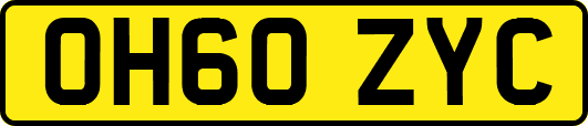 OH60ZYC