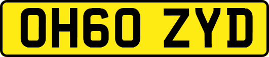 OH60ZYD