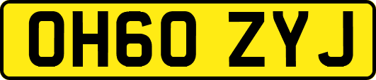 OH60ZYJ