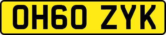 OH60ZYK