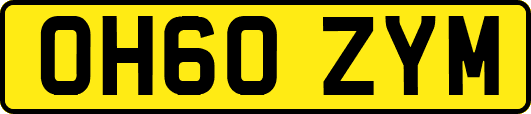OH60ZYM