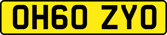 OH60ZYO