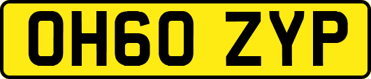 OH60ZYP