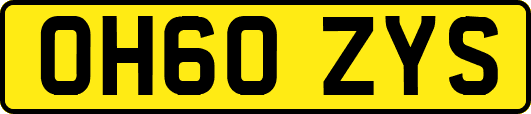 OH60ZYS