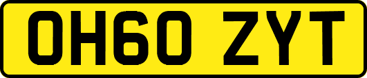 OH60ZYT