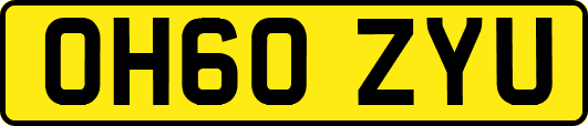 OH60ZYU