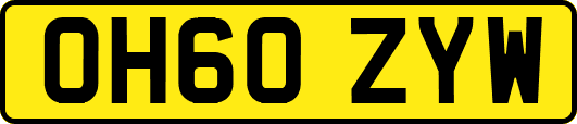 OH60ZYW