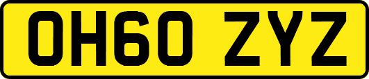 OH60ZYZ