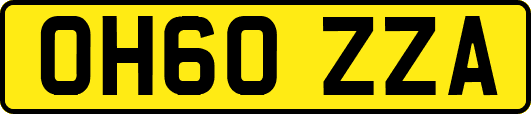 OH60ZZA