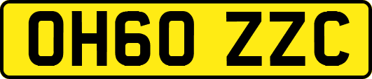 OH60ZZC