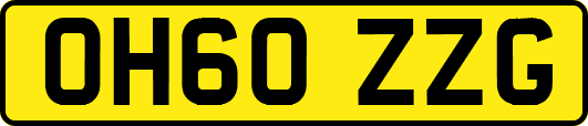 OH60ZZG