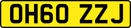 OH60ZZJ