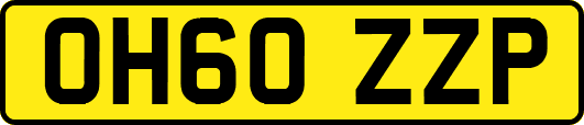 OH60ZZP