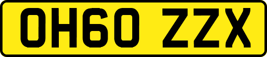 OH60ZZX