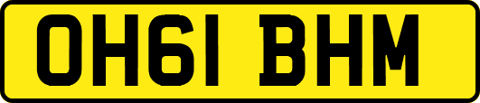 OH61BHM
