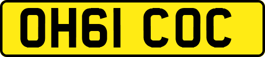 OH61COC