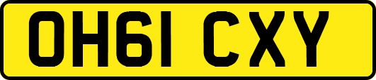 OH61CXY