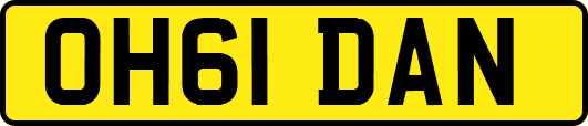 OH61DAN