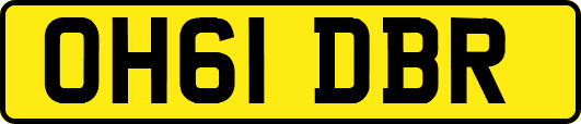 OH61DBR