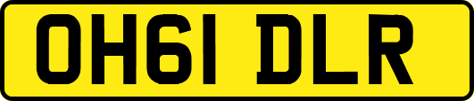 OH61DLR