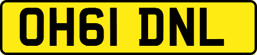 OH61DNL