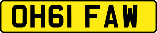 OH61FAW