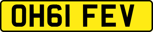 OH61FEV