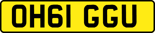 OH61GGU