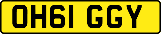 OH61GGY