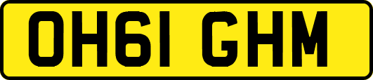 OH61GHM