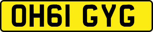 OH61GYG