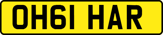 OH61HAR