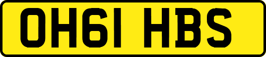 OH61HBS