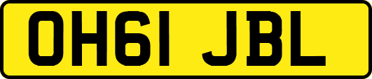 OH61JBL