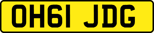 OH61JDG