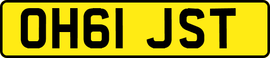 OH61JST