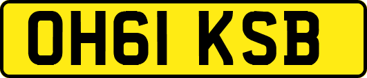 OH61KSB