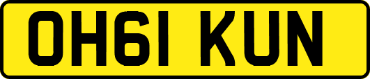 OH61KUN