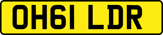 OH61LDR