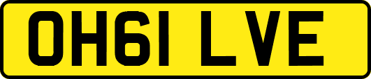 OH61LVE