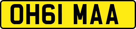 OH61MAA