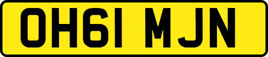 OH61MJN