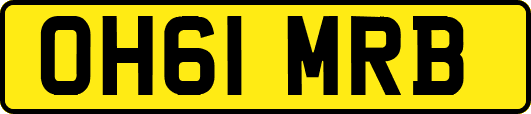 OH61MRB