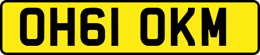 OH61OKM