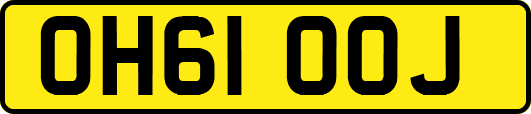 OH61OOJ