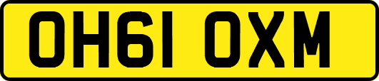OH61OXM
