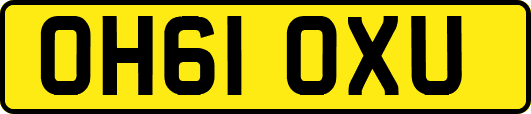 OH61OXU