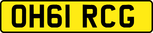 OH61RCG